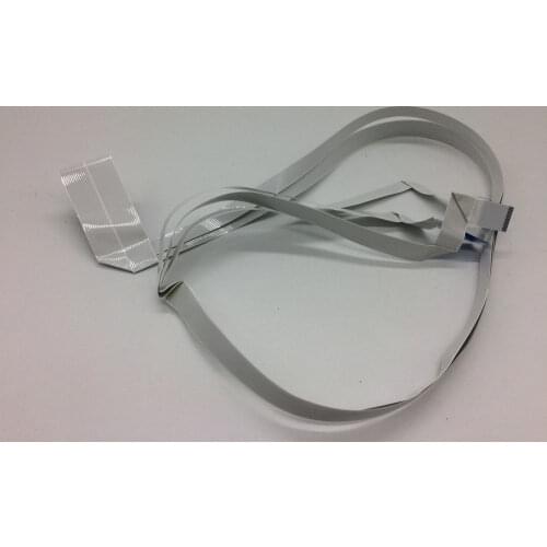 1 PC print head cable for Epson R1390 R1400 R1430 1500W L1800