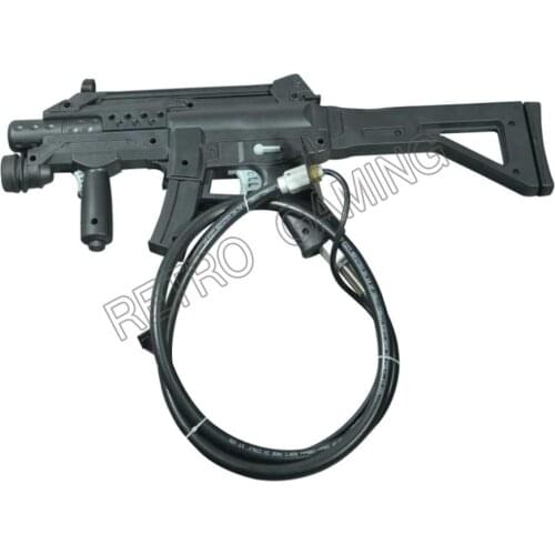 1 piece Arcade Game Gun Spare Parts for Amusement Equipment Ghost Squad Gun Shooting motherboard Simulator Game Machine