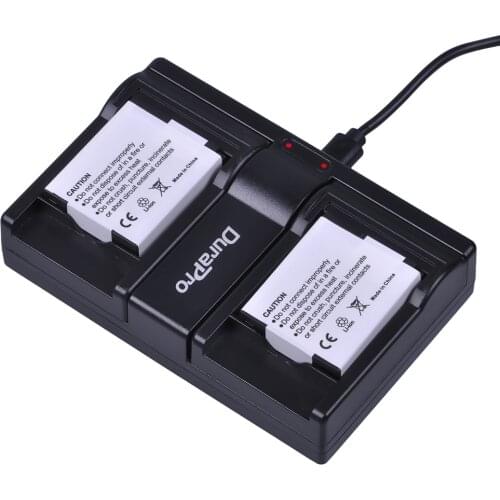 2pcs DMW-BCM13 DMW BCM13 Camera Battery + USB Dual Charger for Panasonic Lumix ZS27,ZS30,ZS35,DMC-ZS40/ZS50,FT5,LZ40,TZ41,TZ55