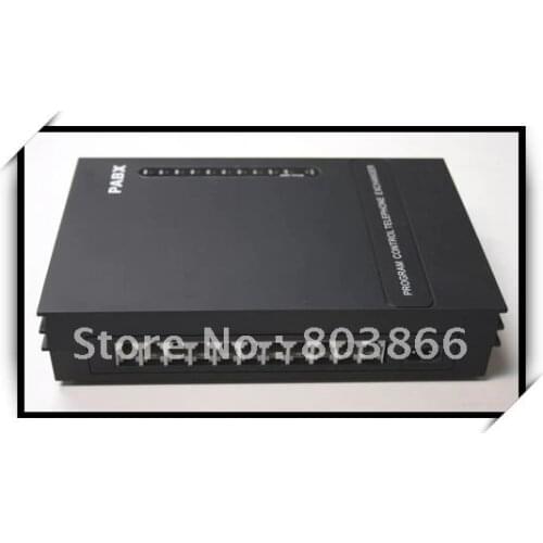 Analog phone PBX system - SV308 MINI PABX (3 lines + 8 ext ) - for small business solution - HOT