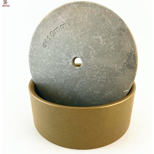 Free shippng Good quality welding machine parts,PPR,PE,PB pipe butt welding die head,110mm Golden ppr pipe Welding Mold
