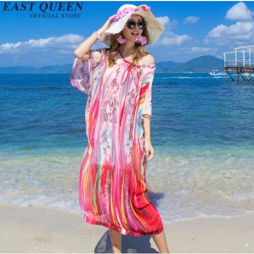 EASTQUEEN Summer Wrap Dresses