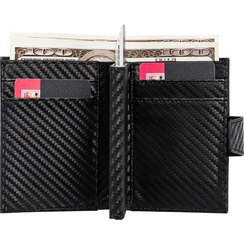 GIORGIOVALENTI Men's Wallets