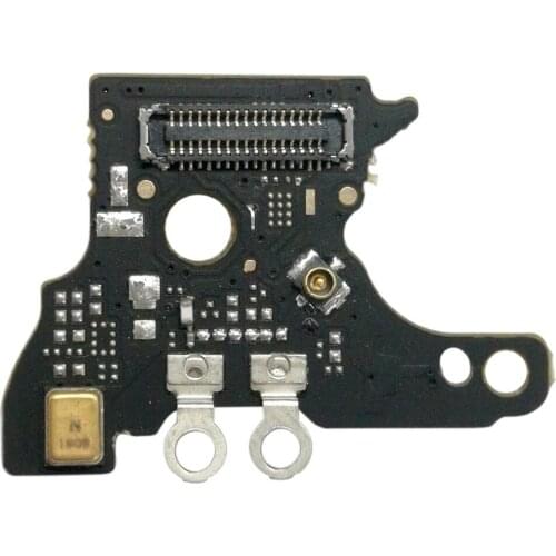 IPartsBuy New items Microphone Board (Assemble) for Huawei P20