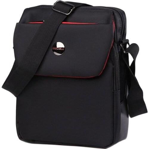 Cool Bell Hot Fashion Women Travel Bag Laptop Shoulder Handbag Messenger Bag Tablet Package Wear-resisting Oxford Z631