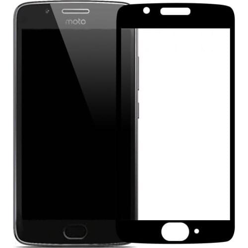 Lulumi Screen Protectors For Motorola Moto C China