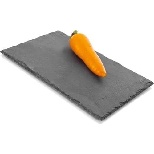 Bambum Taşev Nevada Stone Service Plate Small