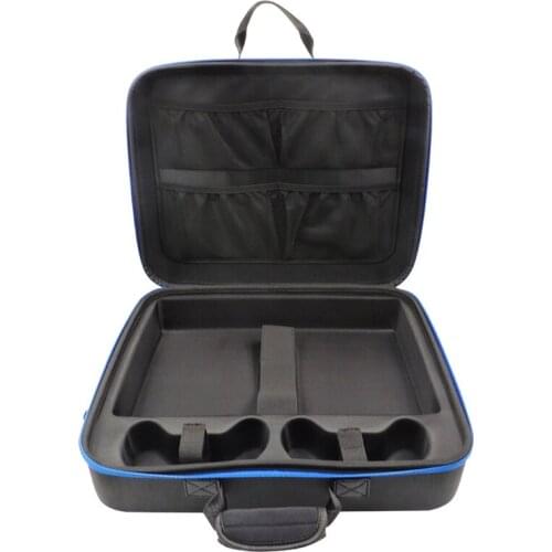 2021 New For PS5 Travel Carrying Case Handbag Console Protective Bag Adjustable Handle Bag Shockproof Cases