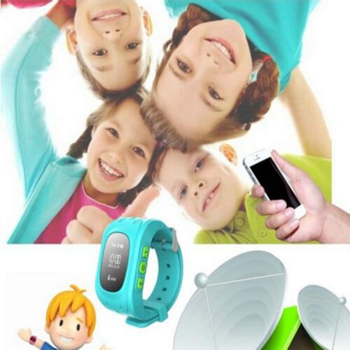 New products are on the market,High Quality Gps/LBS Smart q50 GSM Kids gps kid watch