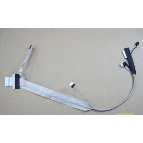 New Laptop Screen LCD cable for Lenovo 3000 G430 G430A G430M G430L P/N: dc020000o00