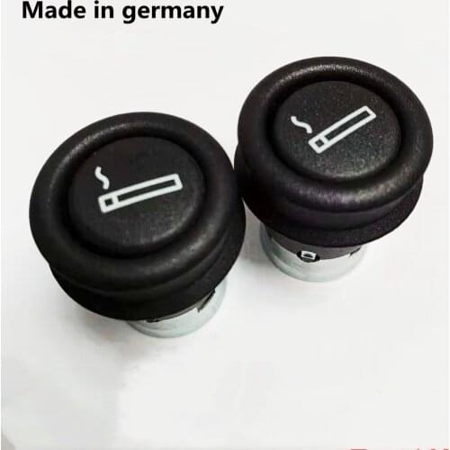 Suitable for BMW 1 Series 3 Series 5 Series 7 Series X1X3X5X6X7 all series models General original cigarette lighter dust plug