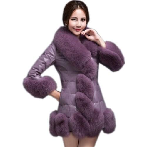 Women's Winter Jackets QEWSDRFG China
