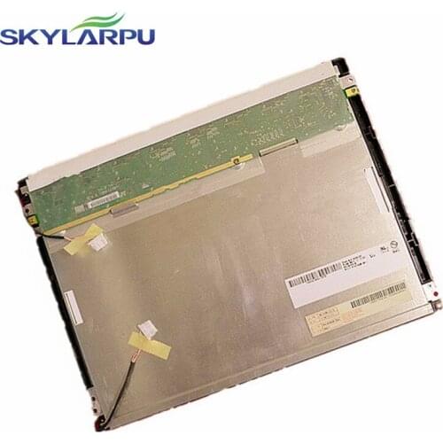 Skylarpu 12.1" inch G121SN01 V.0 V0 LCD display Screen panel for UT4000 monitor LCD Screen Replacement Parts,90days warranty