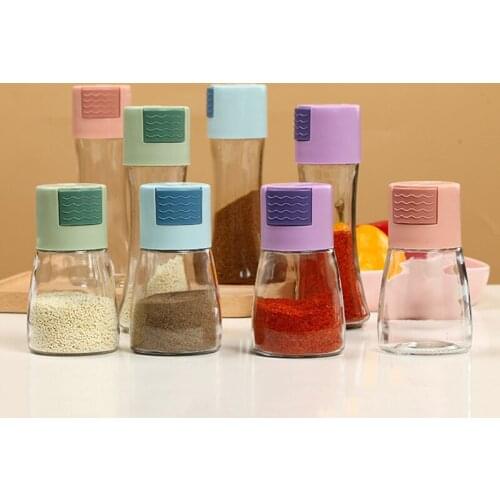 SLLINK Salt And Pepper Shakers