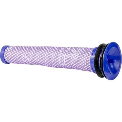 For Dyson Cleaner Replacement Parts Washable Dust Filter Dyson DC58 DC59 DC61 DC62 DC74 V6 V7 V8 Series Vacuum Cleaner Parts