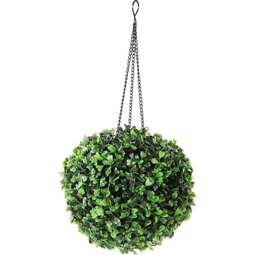 Solar LED ing Light Patio Garden Grass Ball Lantern for Festival Holiday Party Decoration