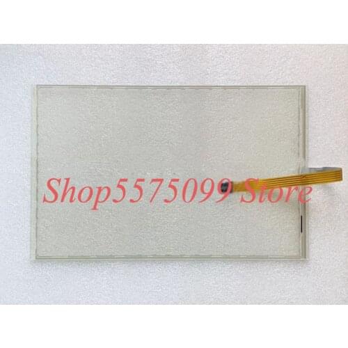 Brand New For IPC477D 6AV7240-4BB04-2CA0 6AV7 240-4BB04-2CA0 Touch Pad Glass