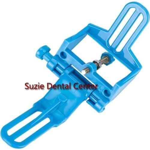 2PCS Dental Lab Plastic Articulators for Plaster Model Work