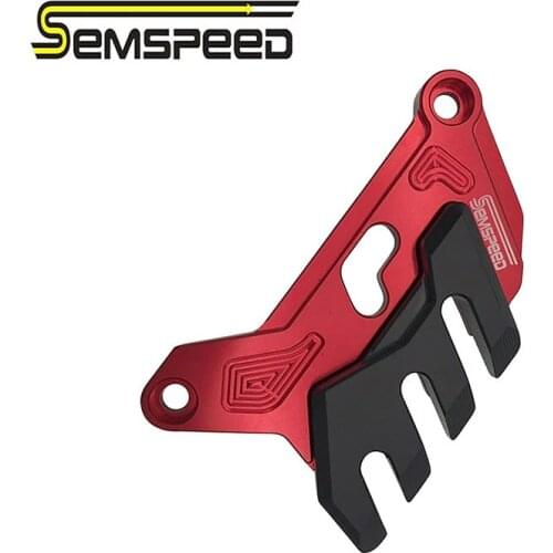 Caliper Brake Cover Protection For Honda ADV 150 adv150 2019 2020 CNC Motorcycle Front caliper brake cover guard