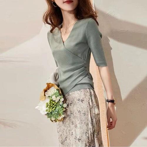 TowerKe Women's T-shirts