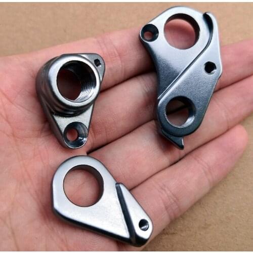 5sets Bicycle derailleur hanger For Giant Anthem Advanced 27.5 Giant Intrigue Lust Advanced Trance XTC thru axle 12x142 dropout
