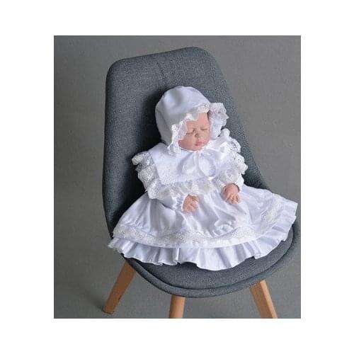 Одежда для новорожденных VESTIDOINFANTIL China At AliExpress