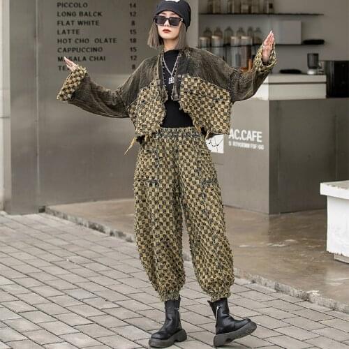 Visual Storm Women's Jackets