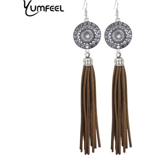 Yumfeel Dangle Earrings
