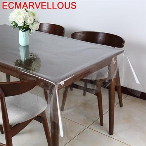 Cosas Para El Hogar Mariage Rectangulares Impermeable Rectangular PVC Cover Manteles Toalha De Mesa Tablecloth Nappe Table Cloth