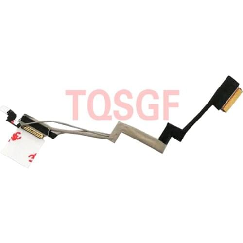 LCD EDP Cable for Dell Inspiron 14 7460 JGP2V 0JGP2V