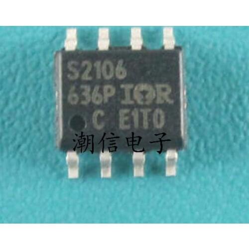 10cps S2106 IRS2106S