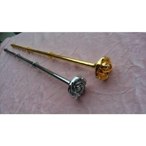 2 tier rose style silicone cake tools stand processing/accessories/kitchen equipment kitchen,dining & bar bakeware