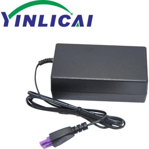 32V 1560mA 0957-2230 0957-2271 AC Adapter Charger Power Supply for HP 6500 B8550 D5460 D5468 D7260 D7268 D7460 C6240 C6250 C6270