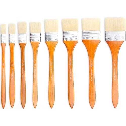 Акриловые кисти для рисования Arrtx China At AliExpress