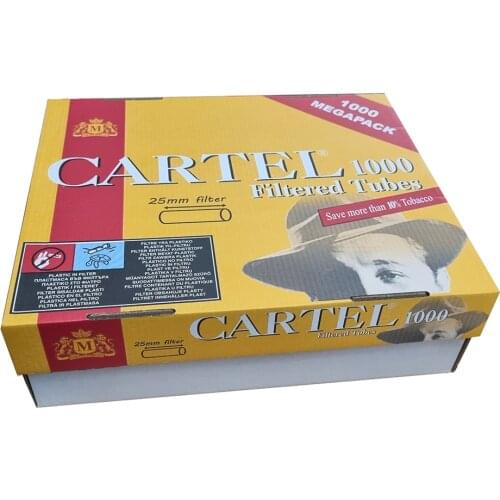 CARTEL Home And Garden Products