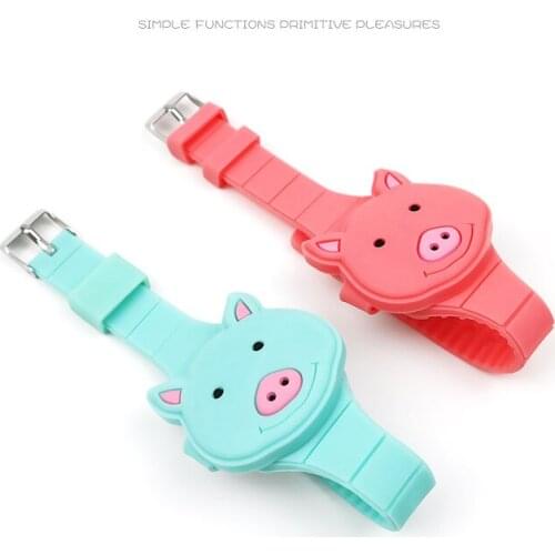 CHENFAKJ Children's Electronic Watch