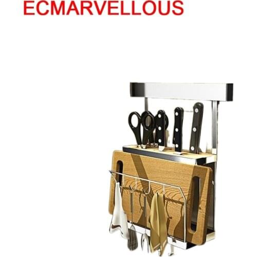 Holder Afdruiprek Organization Cucina Organizer And Storage Stainless Steel Cozinha Cuisine Cocina Organizador Kitchen Rack