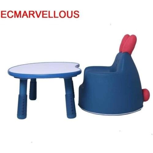 Infantiles Cocuk Masasi Pour Baby Kids Tavolino Scrivania Bambini Kindergarten Mesa Infantil Study Bureau Enfant Children Table