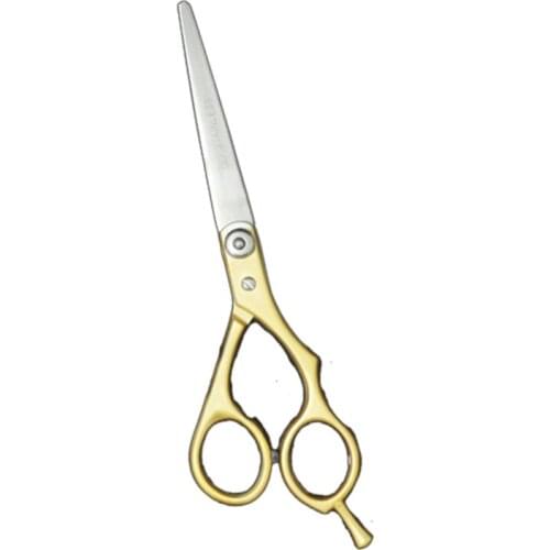 European Style Reversed Tooth Barber Hair Thinning/Blending/Texturing Scissors/Shear