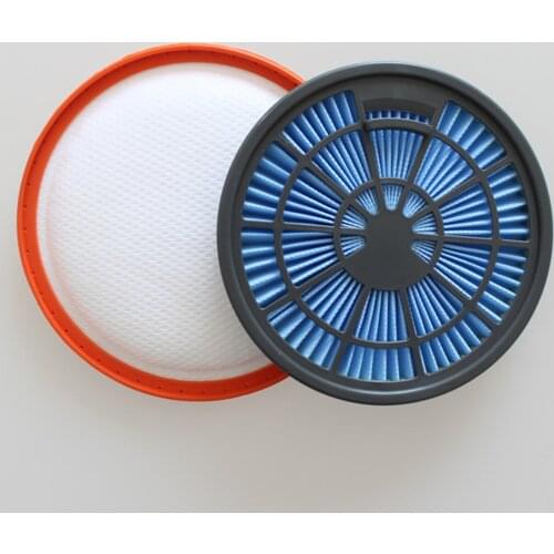 Replacement Pre-motor filter Post-motor filters for Vax 95 Vacuum Cleaner Hepa filter Parts Accessories
