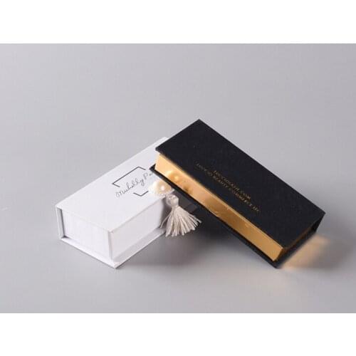 Custom packaging with pick and pack foam liner ---DH11368