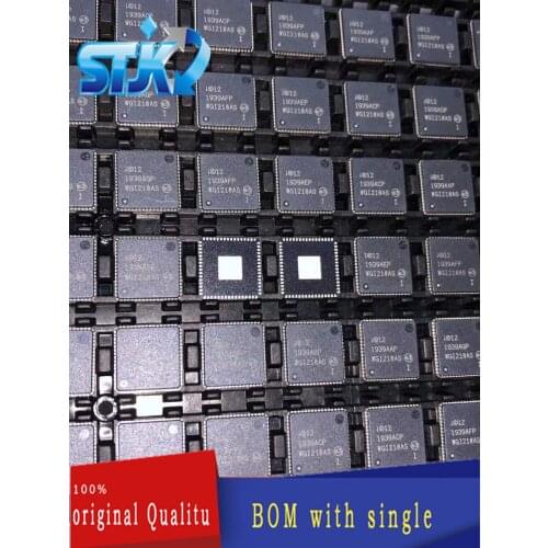 IC WGI210AS QFN DC2019+ Interface - serializer, solution series New original Not only sales and recycling chip 1PCS