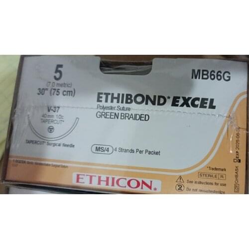 Johnson & Johnson MB66G Johnson & Johnson MB66G