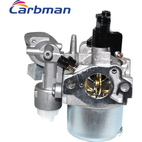 Carbman Carburetor Carb for Subaru Robin EX17 SP170 EX13 EX130 EX170 6HP Engine