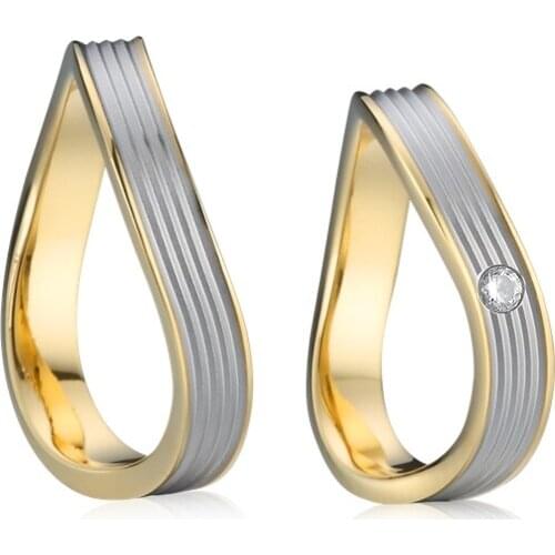 Custom Designer alliance wedding band couple rings korean jewelry OSPV1832 (43)