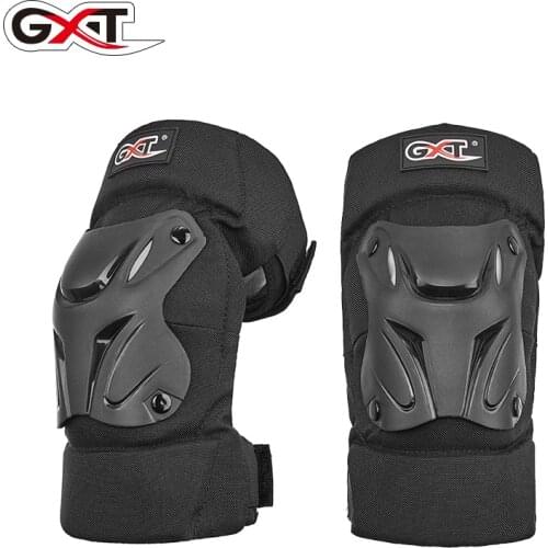 GXT motorcycle knee pads Moto Racing protective gear motorcycle knee pads G10
