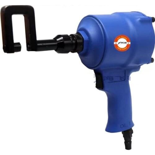 Air Crimper Plasterboard Drywall Tool for Fastening Metal Studs