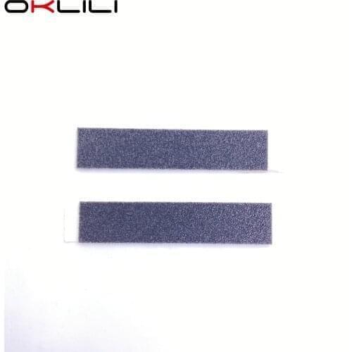 10 X JC73-00141A Bottom Cassette Separation Pad RPR Friction for Samsung SCX4824 SCX4828 SCX5235 SCX5330 SCX5635 SCX5835 SCX5935