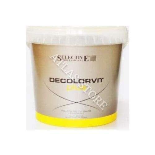 Selective Oryal Blue - White 1500 Gr