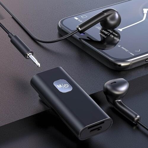 Siparnuo Wireless Audio Adapters